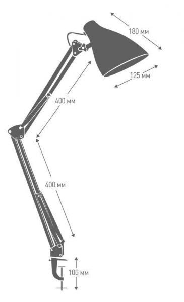 Camelion 13876