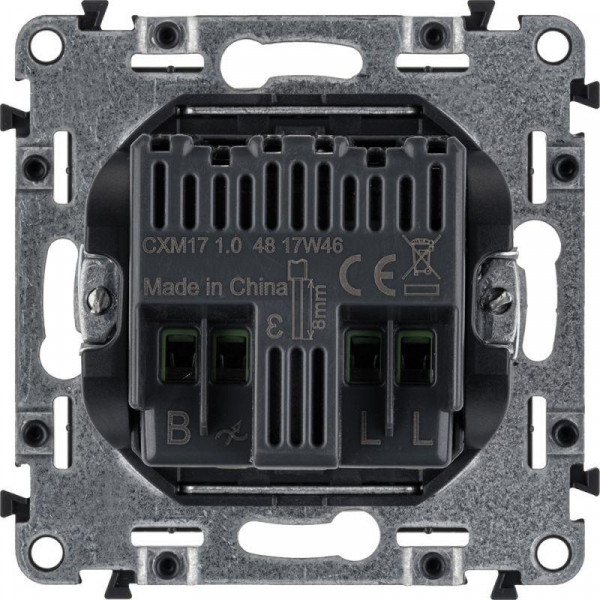 Legrand 752760