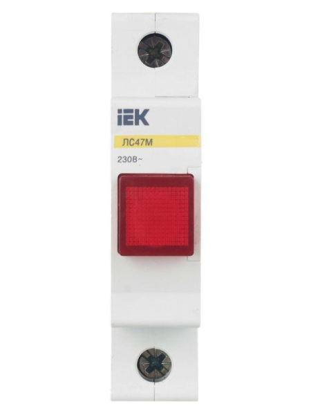 IEK MLS20-230-K04