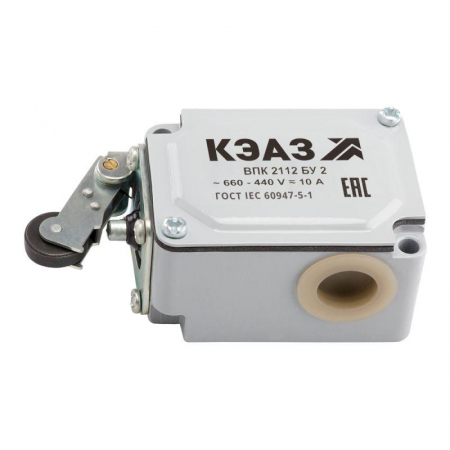 КЭАЗ 151290