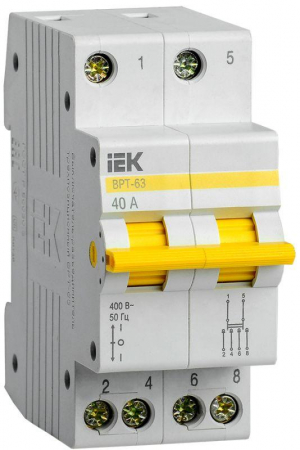 IEK MPR10-2-040