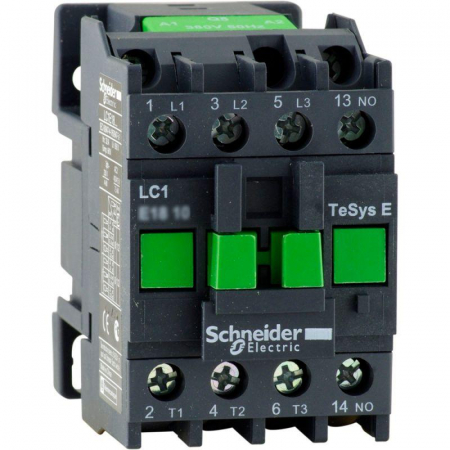 Schneider Electric LC1E0910M5