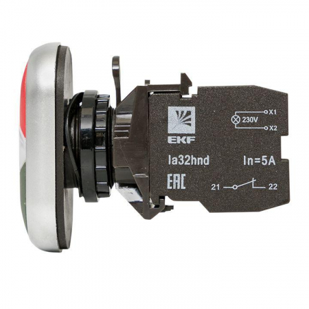 EKF la32hnd