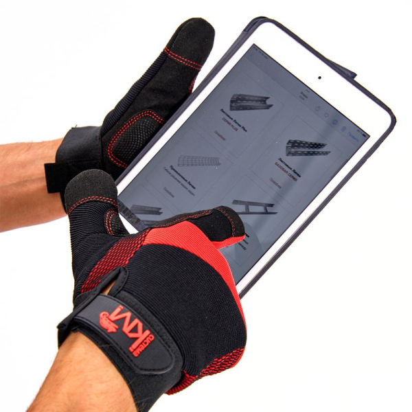 КМ-Профиль LO41871