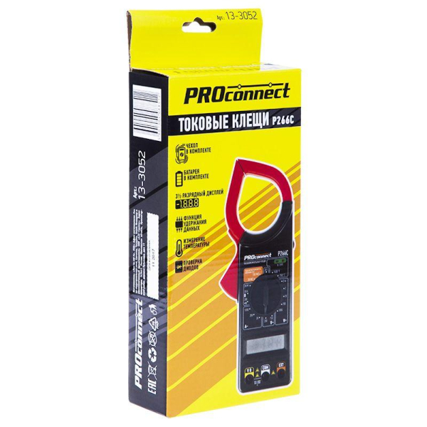 PROCONNECT 13-3052