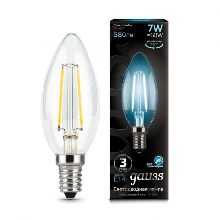 GAUSS 103801207