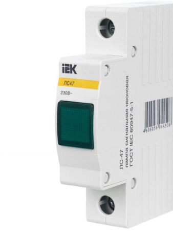 IEK MLS10-230-K06
