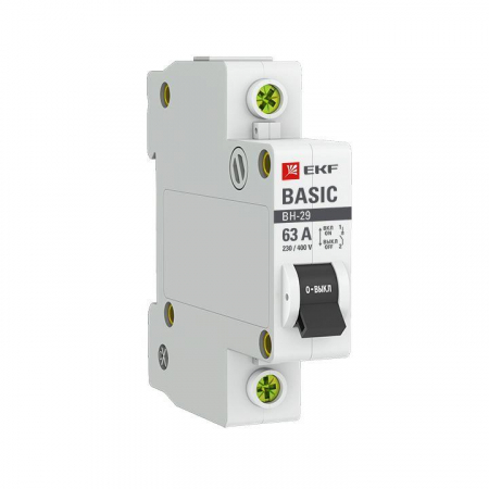 EKF SL29-1-63-bas