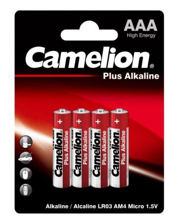 Camelion 7369