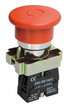 IEK BBG80-BT-K04