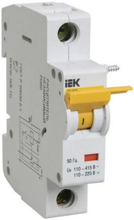 IEK MVA30D-RN