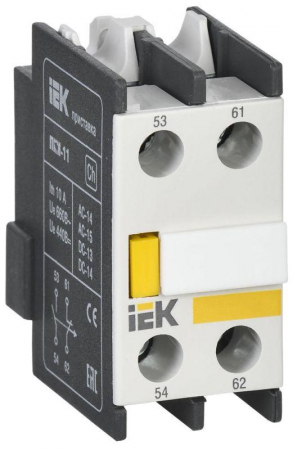 IEK KPK10-11
