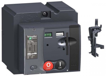 Schneider Electric LV431546