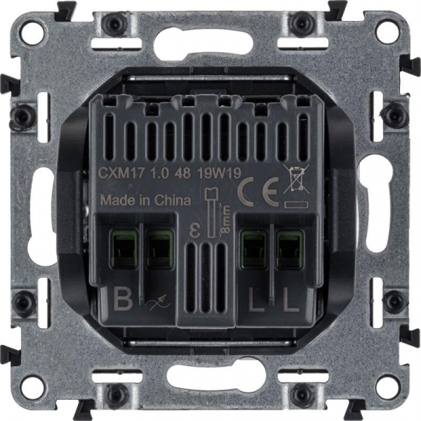 Legrand 752460