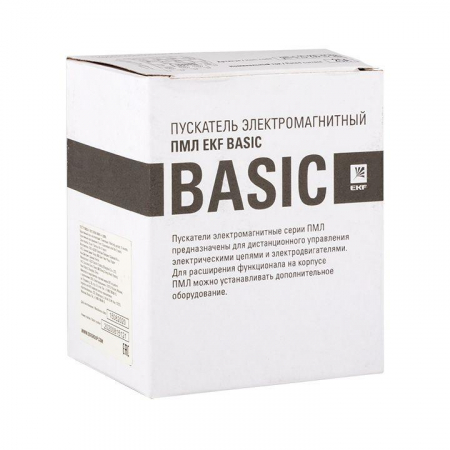 EKF pml-s-32-230-basic