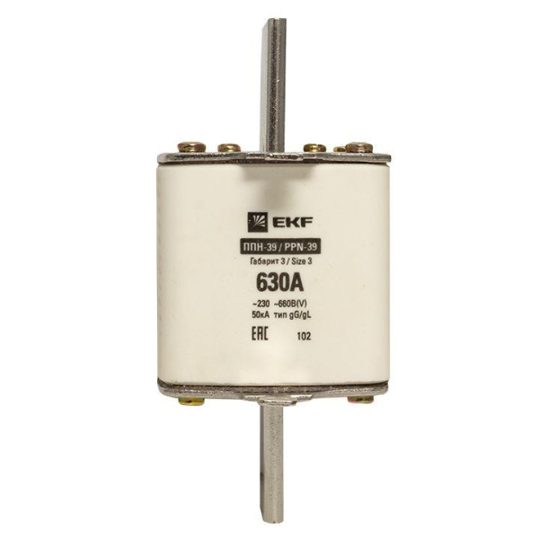EKF fus-39/630
