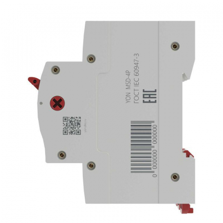  MSD-4P100