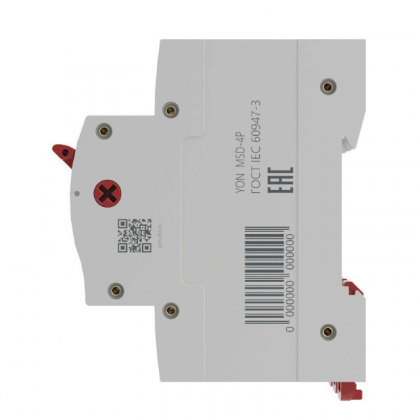  MSD-4P100