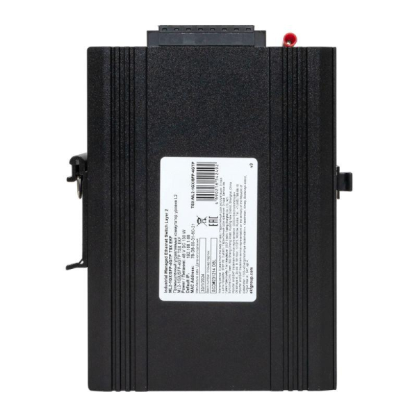  TSX-ML2-1GX/SFP-4GTP