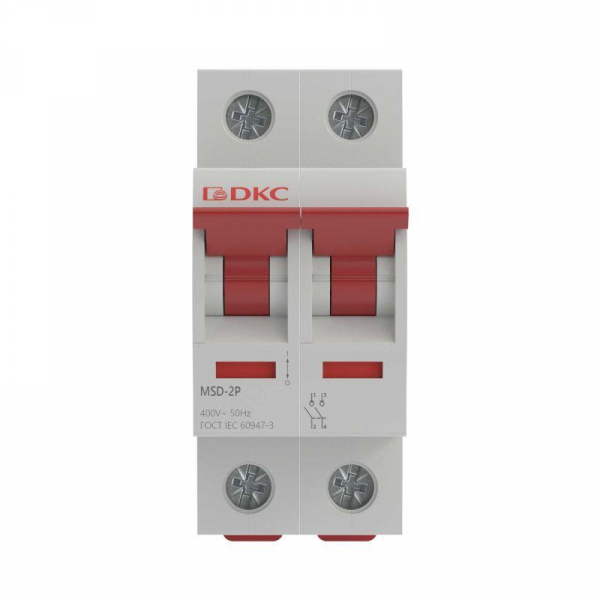  MSD-2P100