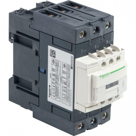 Schneider Electric LC1D65AM7