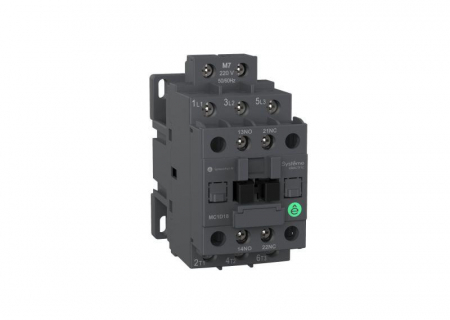 Systeme Electric MC1D09M7