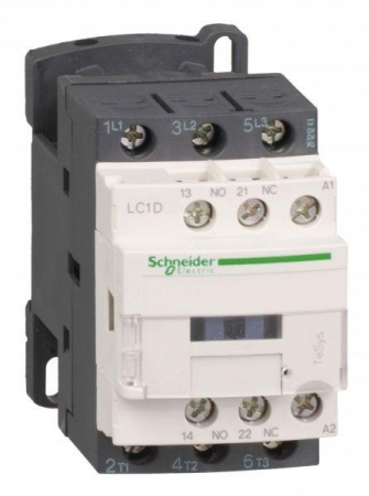 Schneider Electric LC1D18M7