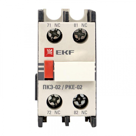 EKF ctr-sc-21