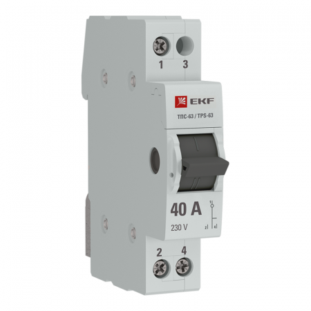 EKF TPS140