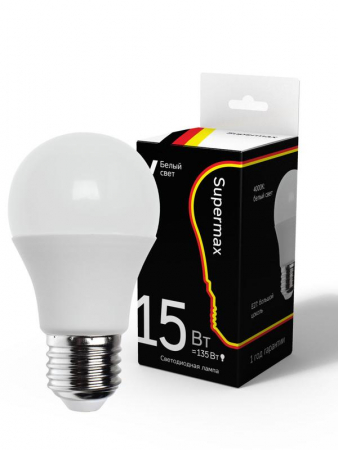 КОСМОС Sup_LED15wA60E2740