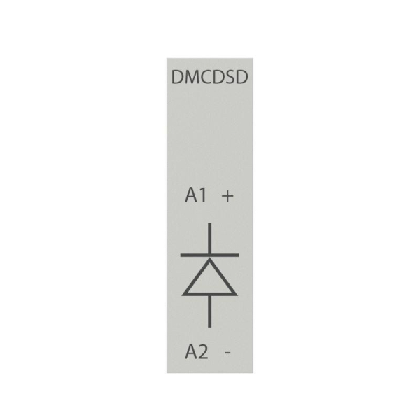  DMCDSD600