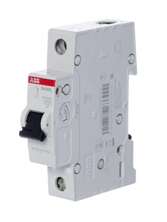 ABB 2CDS241001R0634