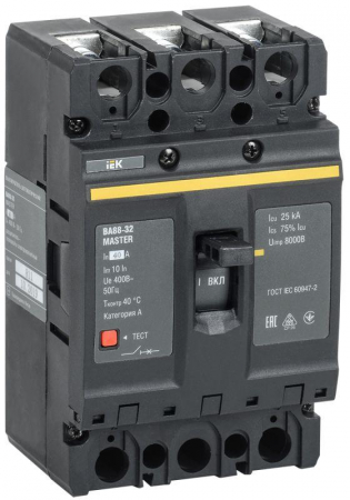 IEK SVA10-3-0040-02