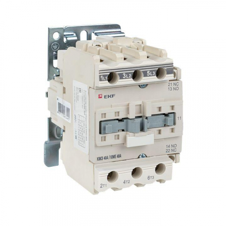 EKF ctr-s-40-380