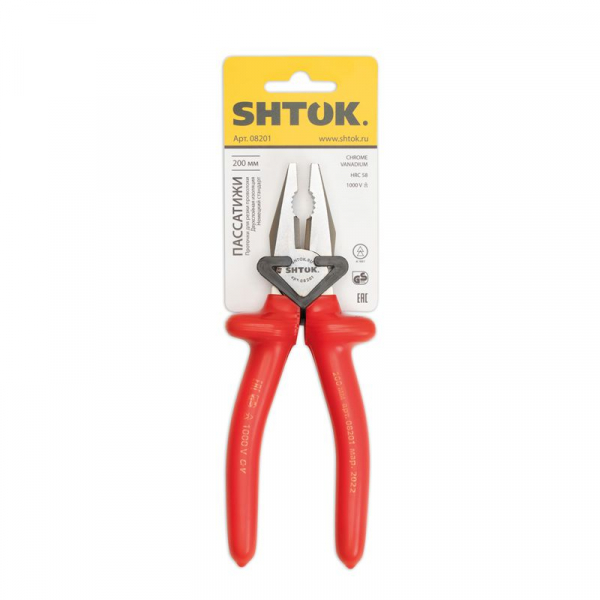 SHTOK 376287