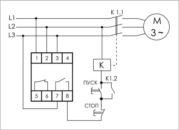 Евроавтоматика F&F EA04.004.003