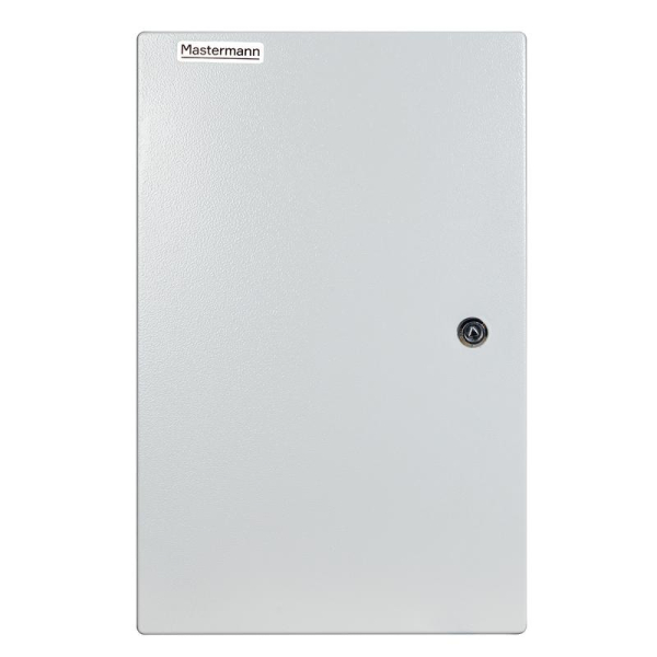 Mastermann 00-00015258