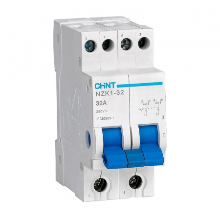 CHINT 643001