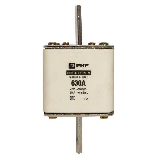 EKF fus-39/630