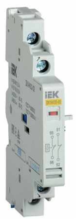 IEK DMS11D-FA02
