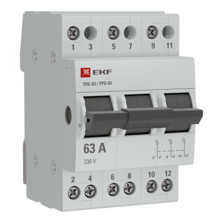 EKF TPS363
