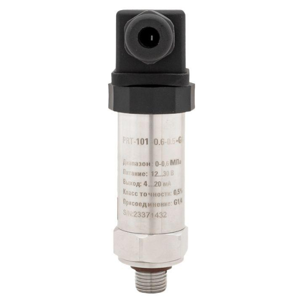  PRT-101-0.6-0.5-G4
