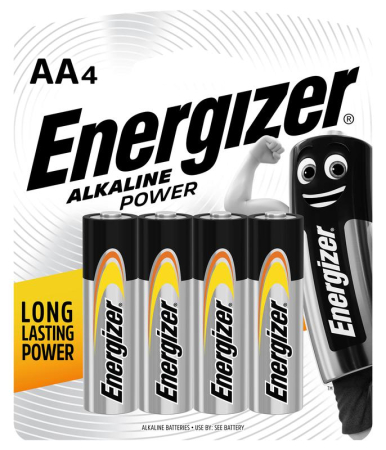 Energizer E300132907H