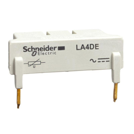 Schneider Electric LA4DE2U