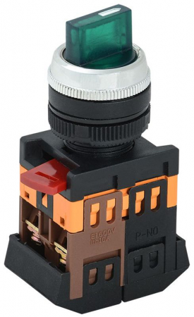 IEK BSW10-ANC-2-K06