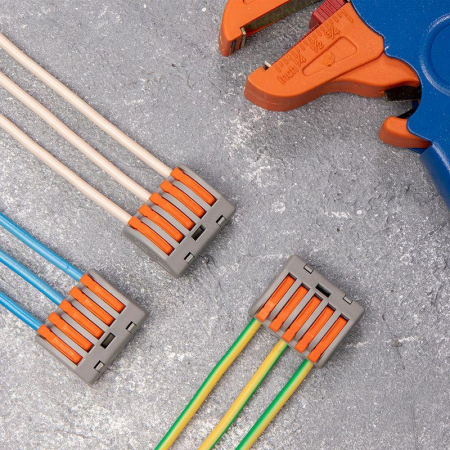 Rexant 07-5255-4