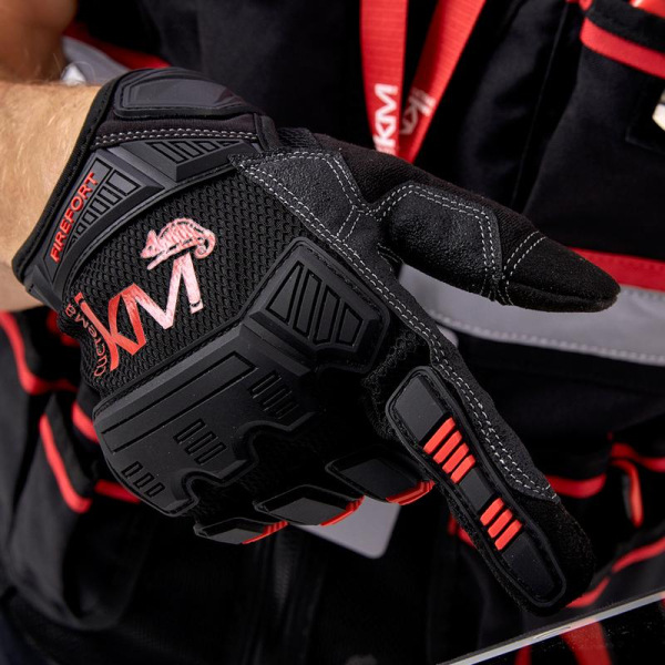 КМ-Профиль LO41872