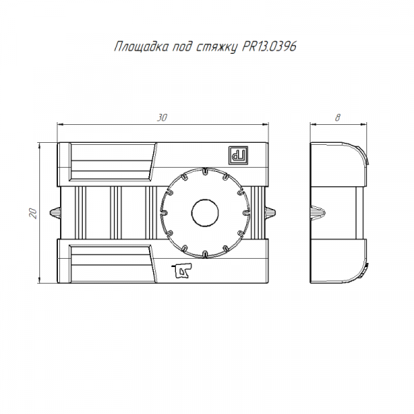 Промрукав PR13.0396