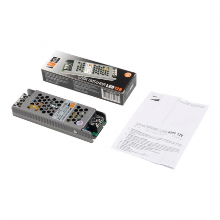 JazzWay 3329327A