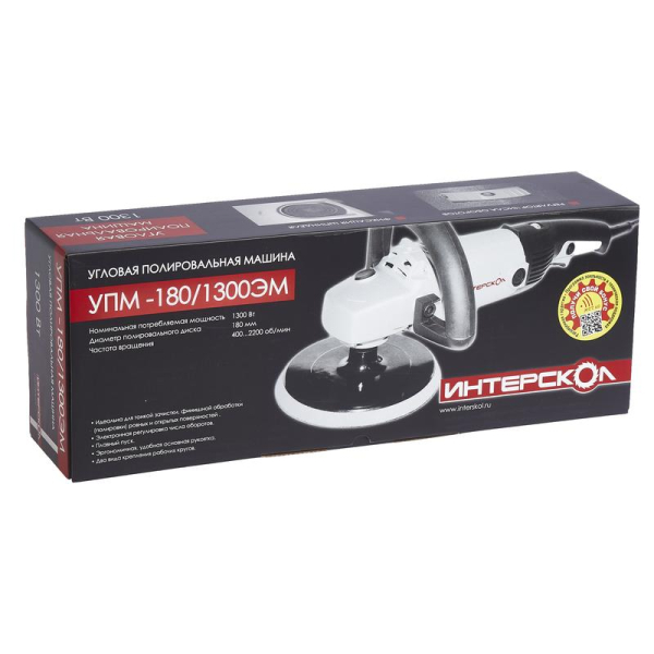ИНТЕРСКОЛ 180.1.1.00